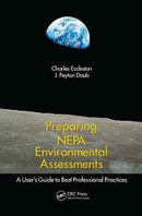 Preparing NEPA Environmental Assessments : A User's Guide to Best Professional Practices-9781138075054