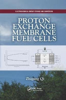 Proton Exchange Membrane Fuel Cells-9781138075115