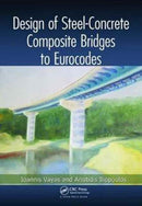 Design of Steel-Concrete Composite Bridges to Eurocodes-9781138076952