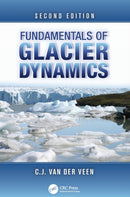 Fundamentals of Glacier Dynamics-9781138077218