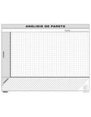 VSM: Pareto Analysis Form (Spanish)