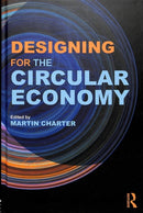 Designing for the Circular Economy-9781138081017