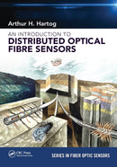 An Introduction to Distributed Optical Fibre Sensors-9781138082694