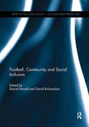Football, Community and Social Inclusion-9781138084469