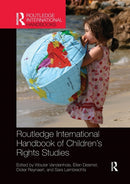 Routledge International Handbook of Children's Rights Studies-9781138084490
