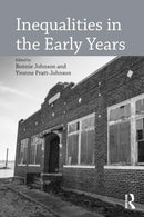 Inequalities in the Early Years-9781138086036