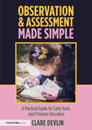 Observation & Assessment Made Simple
