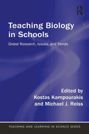 Teaching Biology in Schools : Global Research, Issues, and Trends-9781138087989