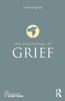 The Psychology of Grief-9781138088078