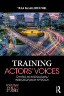 Training Actors'' Voices