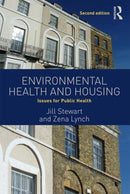 Environmental Health and Housing : Issues for Public Health-9781138090125