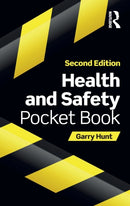 Health and Safety Pocket Book-9781138091467