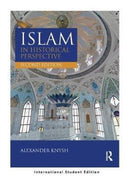 Islam in Historical Perspective : International Student Edition-9781138092037