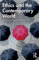 Ethics and the Contemporary World-9781138092051