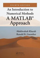 An Introduction to Numerical Methods : A MATLAB (R) Approach, Fourth Edition-9781138093072