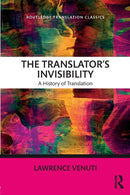 The Translator''s Invisibility