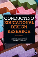 Conducting Educational Design Research-9781138095564