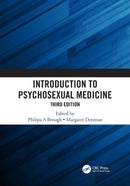 Introduction to Psychosexual Medicine : Third Edition-9781138095786