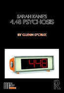Sarah Kane's 4.48 Psychosis-9781138097476