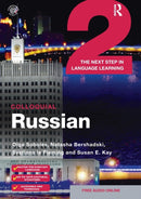 Colloquial Russian 2 : The Next Step in Language Learning-9781138098015