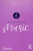 Psychology of Music-9781138098541