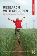 Research with Children : Perspectives and Practices-9781138100893