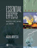 Essential Effects : Water, Fire, Wind, and More-9781138101074