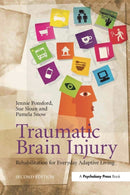 Traumatic Brain Injury : Rehabilitation for Everyday Adaptive Living, 2nd Edition-9781138109858