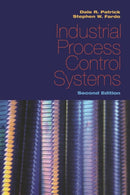 Industrial Process Control Systems, Second Edition-9781138113305