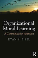 Organizational Moral Learning