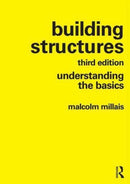 Building Structures : understanding the basics-9781138119758