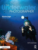 The Underwater Photographer-9781138123588