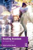 Reading Brandom : On A Spirit of Trust-9781138123601