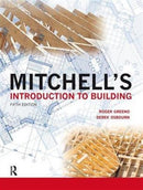 Mitchell's Introduction to Building-9781138129207