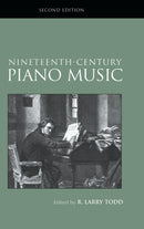 Nineteenth-Century Piano Music-9781138133716