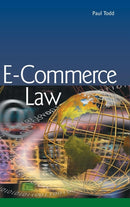 E-Commerce Law-9781138134324