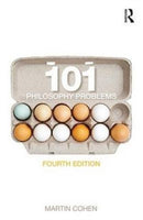 101 Philosophy Problems-9781138138933