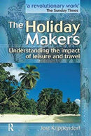 The Holiday Makers-9781138149595