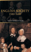 English Society 1580-1680-9781138171053