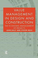 Value Management in Design and Construction-9781138172678