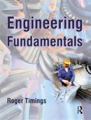 Engineering Fundamentals-9781138174580