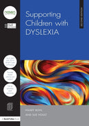 Supporting Children with Dyslexia-9781138185616