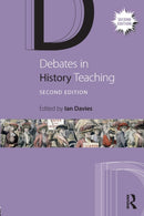 Debates in History Teaching-9781138187610