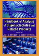 Handbook of Analysis of Oligonucleotides and Related Products-9781138198456