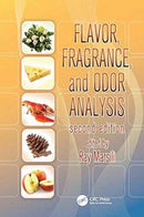 Flavor, Fragrance, and Odor Analysis-9781138198579