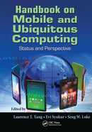 Handbook on Mobile and Ubiquitous Computing : Status and Perspective-9781138198593