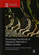 Routledge Handbook of Research Methods in Military Studies-9781138200852