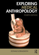 Exploring Medical Anthropology-9781138201866
