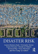 Disaster Risk-9781138204348