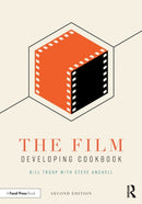 The Film Developing Cookbook-9781138204874